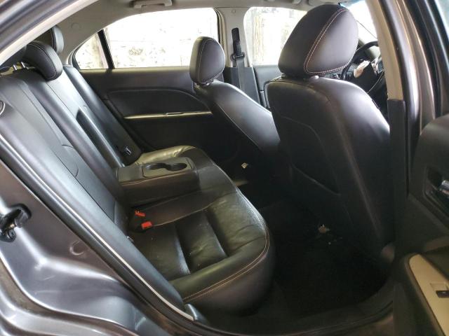 Photo 10 from auction – 2011 FORD FUSION SEL with VIN 3FAHP0JA8BR278305