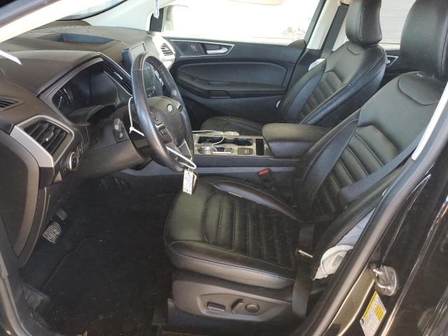 Photo 7 from auction – 2023 FORD EDGE SEL with VIN 2FMPK4J99PBA37842