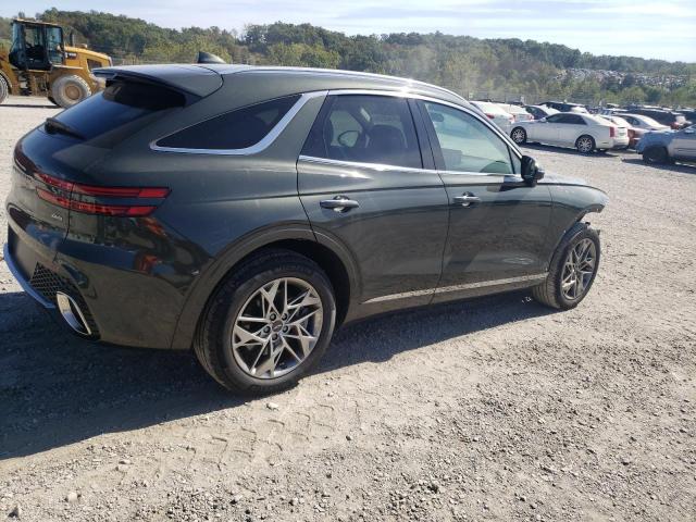 Photo 3 from auction – 2025 GENESIS GV70 BASE with VIN KMUMADTB5SU198151