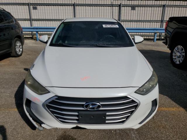 Photo 5 from auction – 2017 HYUNDAI ELANTRA SE with VIN 5NPD74LF7HH155342