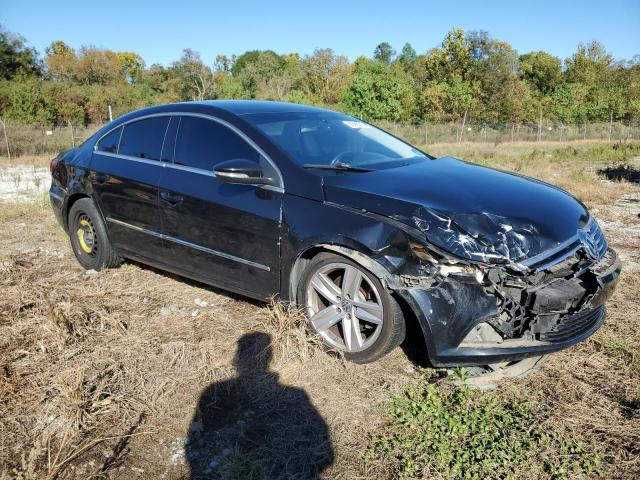 Photo 4 from auction – 2013 VOLKSWAGEN CC with VIN WVWBN7AN8DE555512