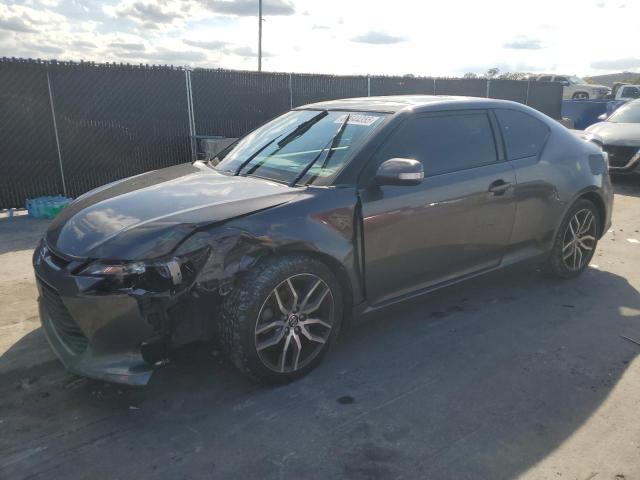 TOYOTA SCION TC 2016 with VIN JTKJF5C71GJ014446 - Photo from auction