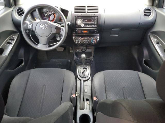 Photo 8 from auction – 2010 TOYOTA SCION XD with VIN JTKKU4B49AJ058181
