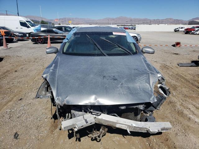 Photo 5 from auction – 2007 INFINITI G35 with VIN JNKCV54E27M907450