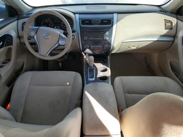Photo 8 from auction – 2013 NISSAN ALTIMA 2.5 with VIN 1N4AL3AP3DC275770