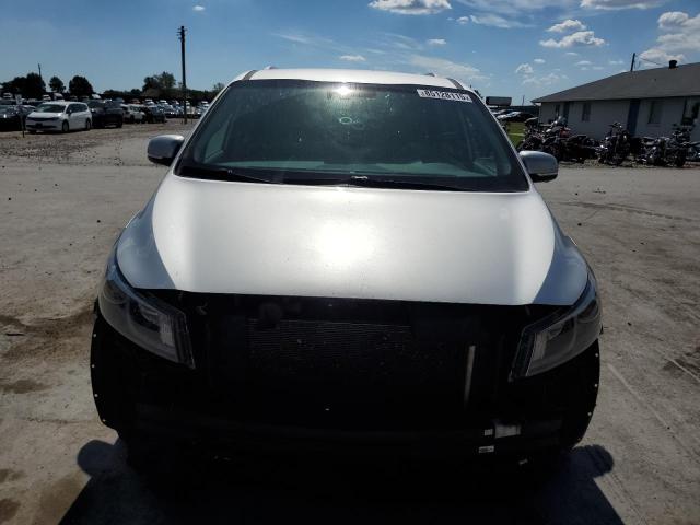 Photo 5 from auction – 2016 KIA SEDONA with VIN KNDMC5C15G6170792
