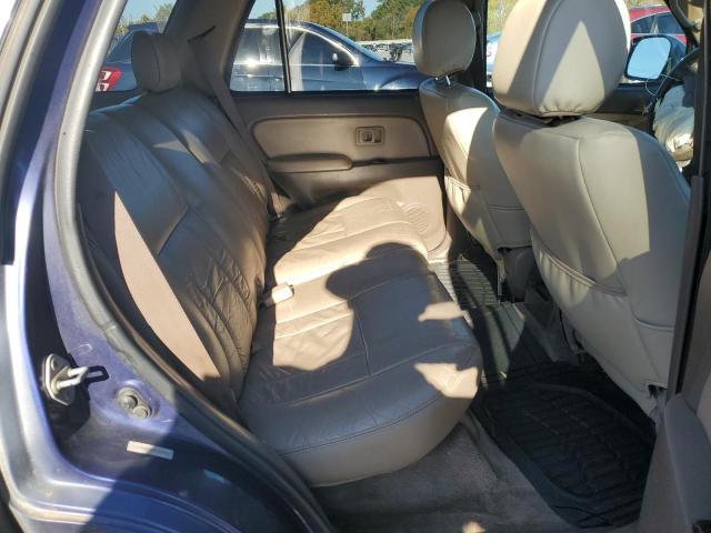 Photo 11 from auction – 2001 TOYOTA 4RUNNER LI with VIN JT3GN87R210188688