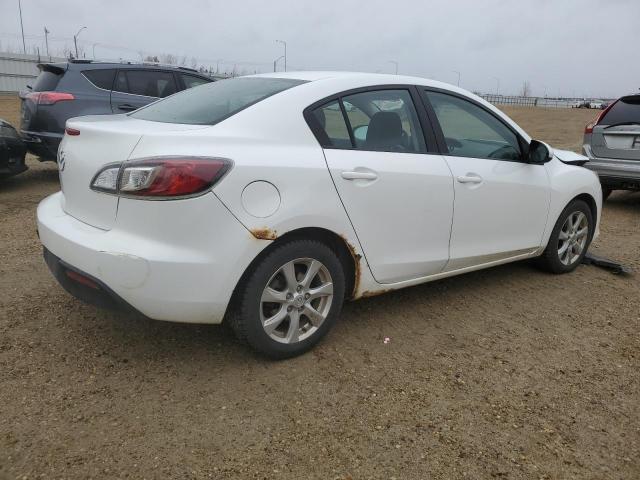 Photo 3 from auction – 2011 MAZDA 3 I with VIN JM1BL1UF7B1464923