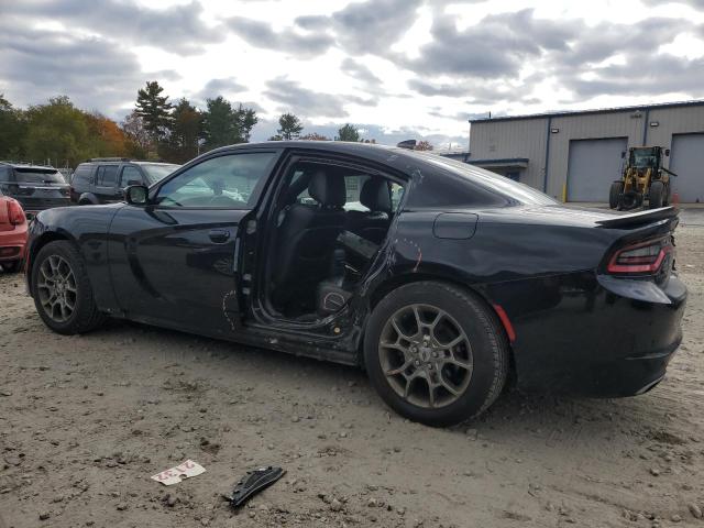 Photo 2 from auction – 2017 DODGE CHARGER SX with VIN 2C3CDXJG4HH557558
