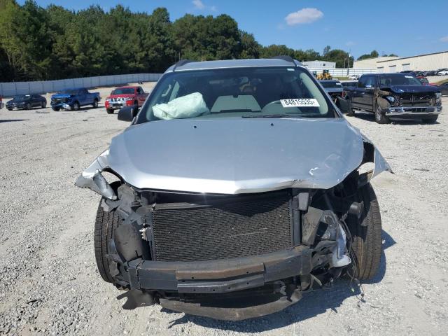 Photo 5 from auction – 2012 CHEVROLET TRAVERSE L with VIN 1GNKRFED0CJ157918