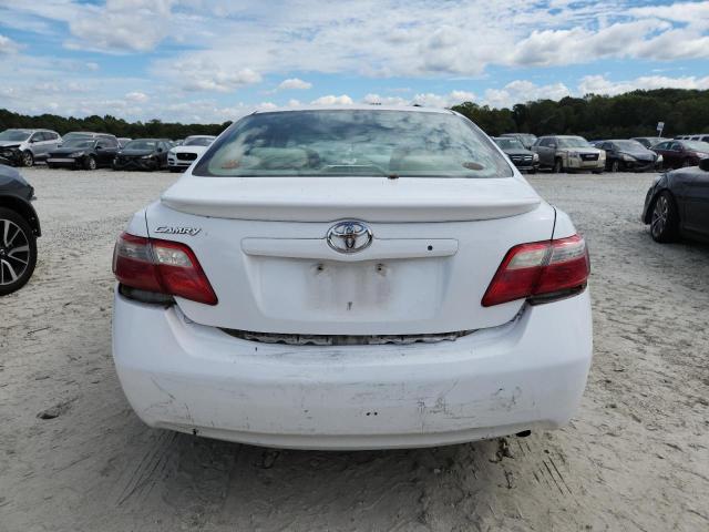 Photo 6 from auction – 2009 TOYOTA CAMRY BASE with VIN 4T1BE46K79U913012