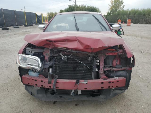 Photo 5 from auction – 2012 CHRYSLER 300 LIMITE with VIN 2C3CCACG2CH193128