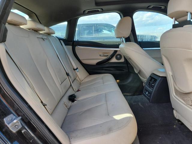 Photo 10 from auction – 2015 BMW 335 XIGT with VIN WBA3X9C5XFD868607
