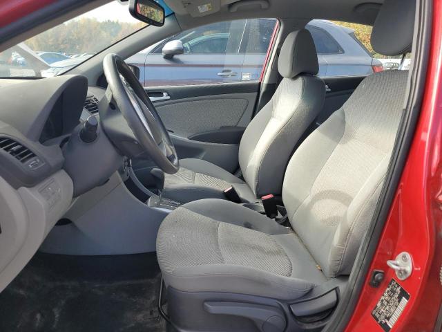 Photo 7 from auction – 2011 HYUNDAI ACCENT with VIN KMHCT4AE0DU344282