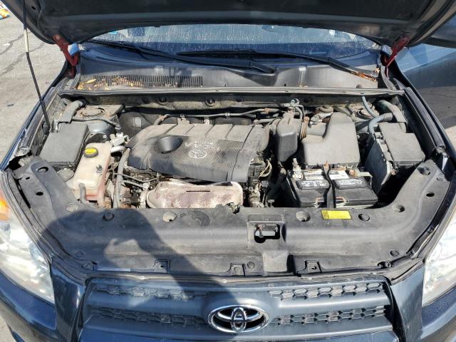 صورة رقم 12 من المزاد - 2010 TOYOTA RAV4 مع VIN JTMBF4DV7A5031271