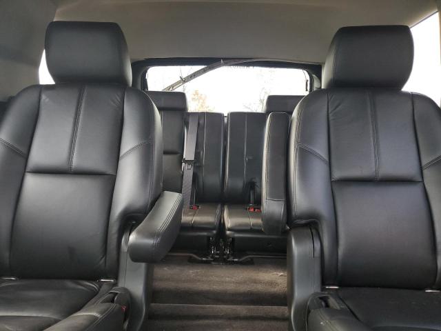Photo 10 from auction – 2011 CHEVROLET TAHOE K150 with VIN 1GNSKBE04BR299988
