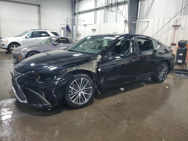 Photo 1 from auction – 2023 LEXUS ES 350 BAS with VIN 58ADZ1B11PU151813