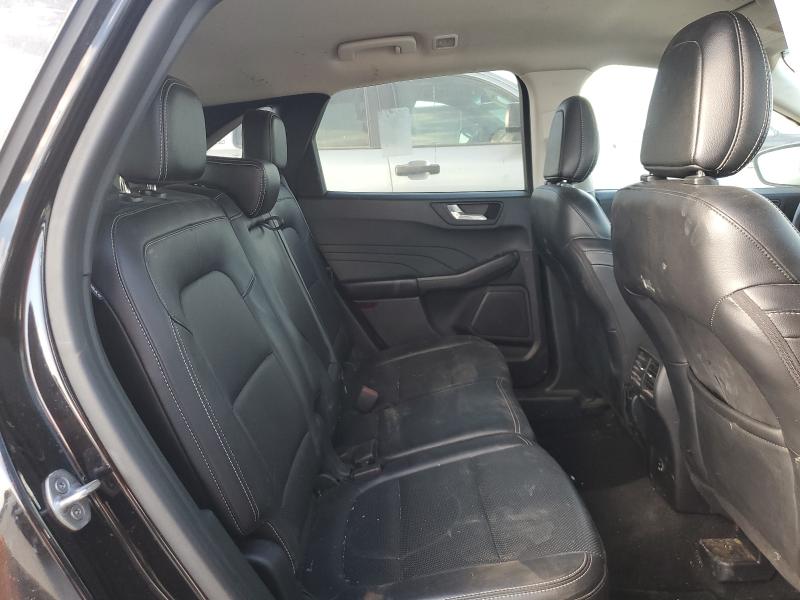 Photo 11 from auction – 2021 FORD ESCAPE SEL with VIN 1FMCU9H60MUA64239