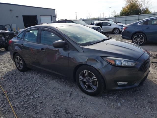 صورة رقم 4 من المزاد - 2018 FORD FOCUS SE مع VIN 1FADP3FE7JL278353