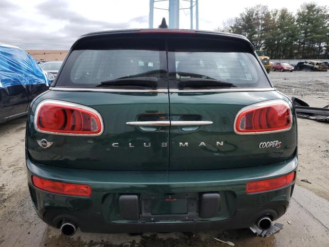 Photo 6 from auction – 2017 MINI COOPER S C with VIN WMWLU5C57H2E81449