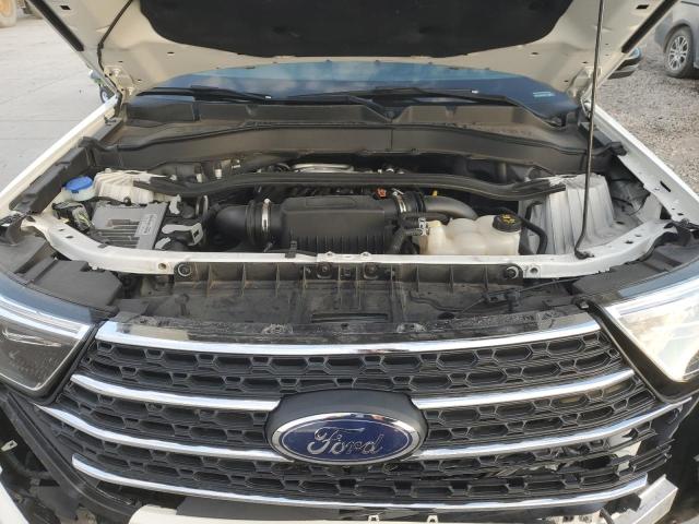 Photo 12 from auction – 2021 FORD EXPLORER S with VIN 1FM5K8GC4MGA06181