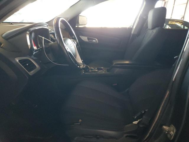 Photo 7 from auction – 2010 GMC TERRAIN SL with VIN 2CTALDEW3A6301472