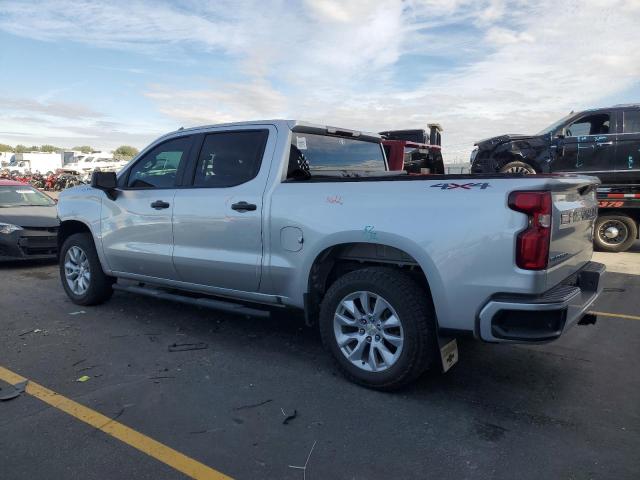 Photo 2 from auction – 2020 CHEVROLET SILVERADO with VIN 3GCPYBEK3LG373787