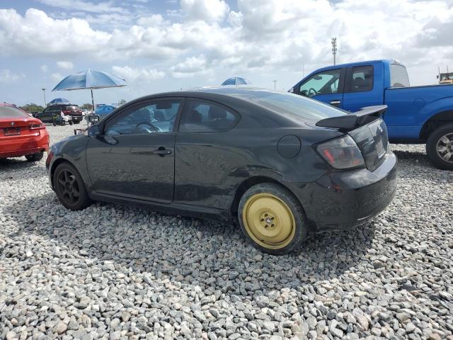 Photo 2 from auction – 2009 TOYOTA SCION TC with VIN JTKDE167X90295062