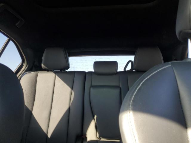 Photo 10 from auction – 2022 MITSUBISHI ECLIPSE CR with VIN JA4ATWAA4NZ040682
