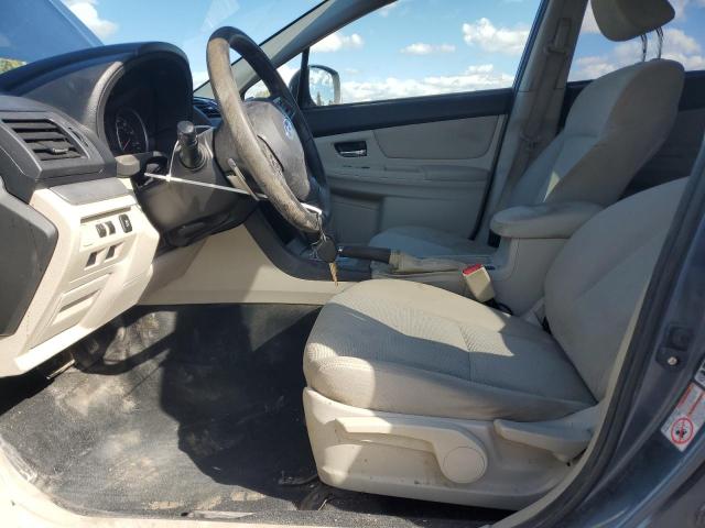 Photo 7 from auction – 2014 SUBARU XV CROSSTREK 2.0 PREMIUM with VIN JF2GPACC8E8306895