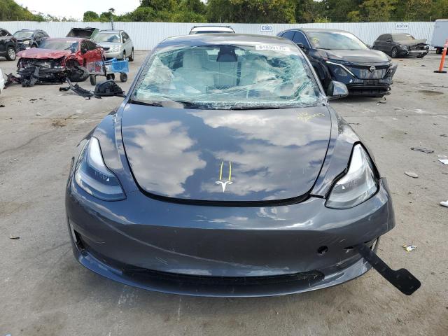Photo 5 from auction – 2023 TESLA MODEL 3 with VIN 5YJ3E1EA5PF685940