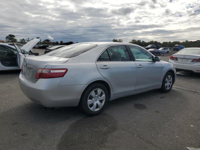 Photo 3 from auction – 2009 TOYOTA CAMRY BASE with VIN 4T1BE46K89U364825
