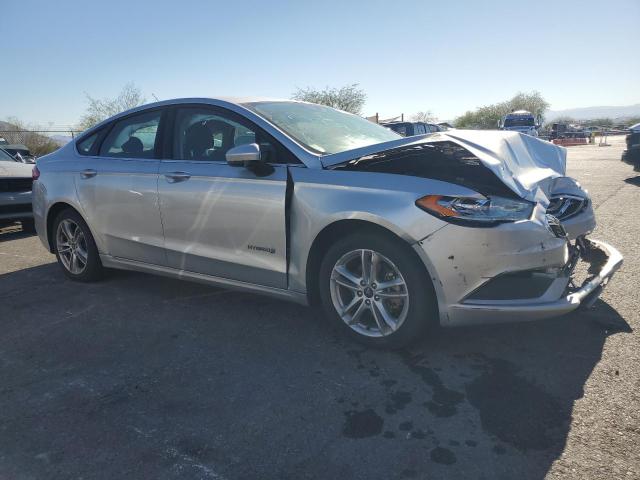 Photo 4 from auction – 2018 FORD FUSION SE with VIN 3FA6P0LU0JR232822