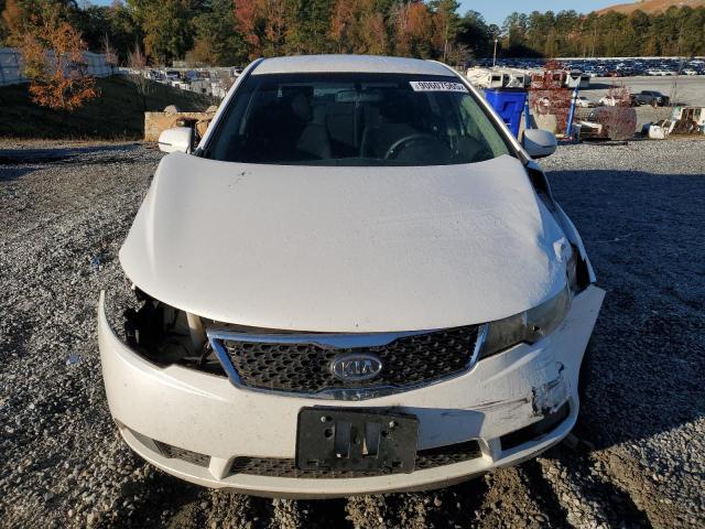 Photo 5 from auction – 2013 KIA FORTE with VIN KNAFU4A22D5736384