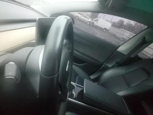 Photo 9 from auction – 2019 TESLA MODEL 3 with VIN 5YJ3E1EA0KF304486