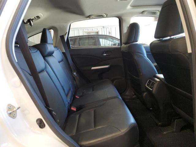 Photo 11 from auction – 2016 HONDA CR-V TOURI with VIN 5J6RM4H96GL054086