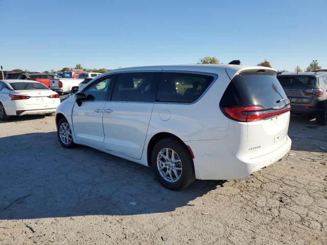 Photo 2 from auction – 2025 CHRYSLER PACIFICA S with VIN 2C4RC1BG2SR512933