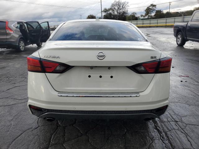 Photo 6 from auction – 2021 NISSAN ALTIMA SR with VIN 1N4BL4CV9MN346206