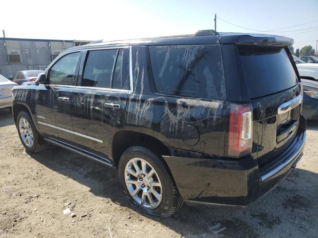 Photo 2 from auction – 2017 GMC YUKON DENA with VIN 1GKS1CKJ7HR313281