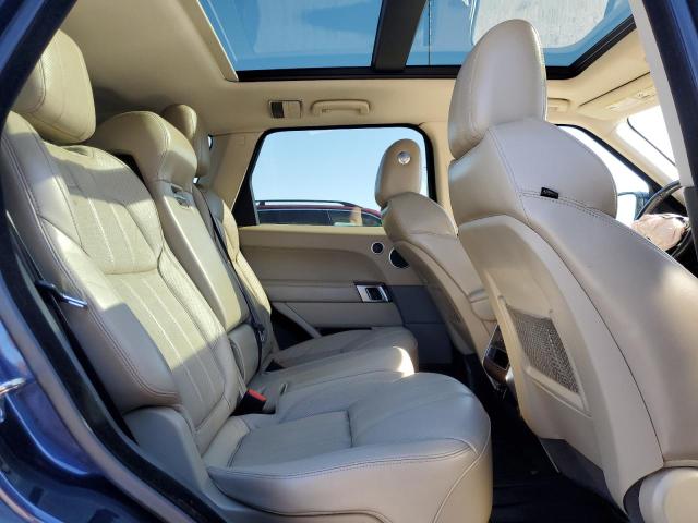 Photo 11 from auction – 2016 LAND ROVER RANGE ROVE with VIN SALWR2VF9GA636521