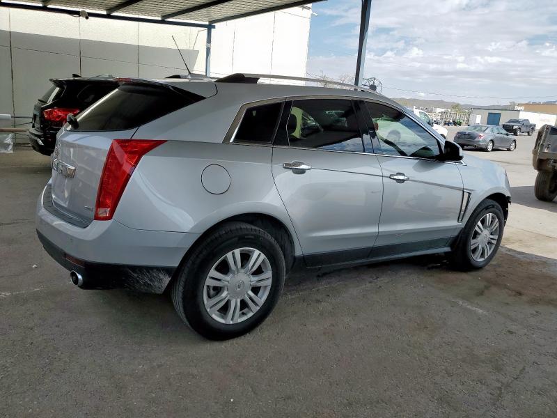 Photo 3 from auction – 2016 CADILLAC SRX LUXURY with VIN 3GYFNEE30GS543793