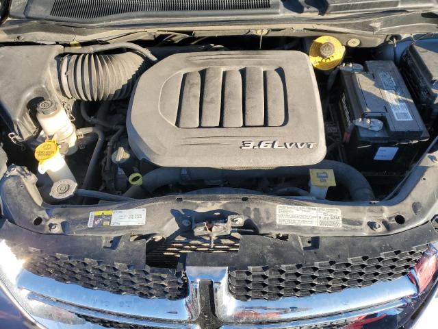 Photo 12 from auction – 2013 DODGE GRAND CARA with VIN 2C4RDGBG2DR810675
