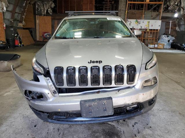 Photo 5 from auction – 2016 JEEP CHEROKEE L with VIN 1C4PJMCS0GW197338