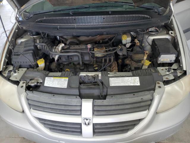 Photo 12 from auction – 2006 DODGE GRAND CARAVAN SE with VIN 1D4GP24E66B673614
