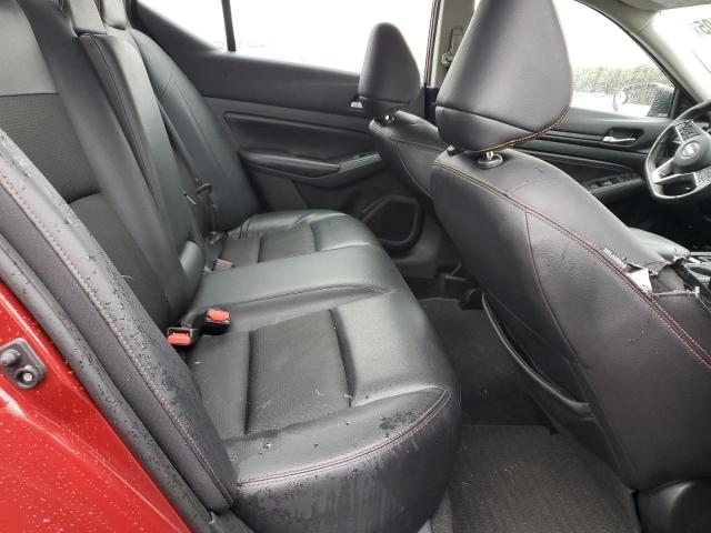 Photo 10 from auction – 2022 NISSAN ALTIMA with VIN 1N4BL4CV7NN422278