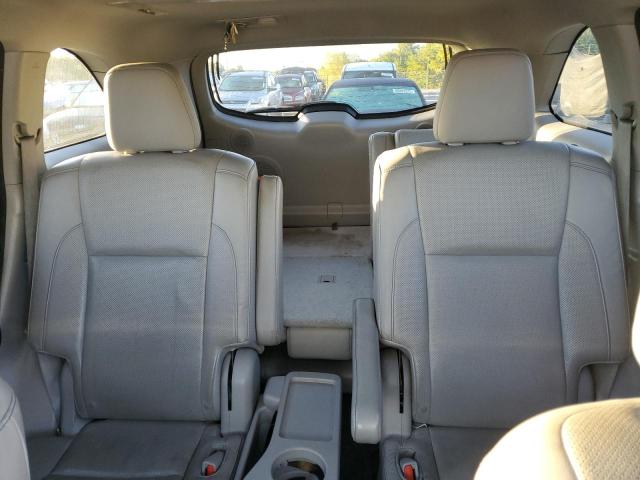 Photo 10 from auction – 2014 TOYOTA HIGHLANDER with VIN 5TDDKRFH4ES043323