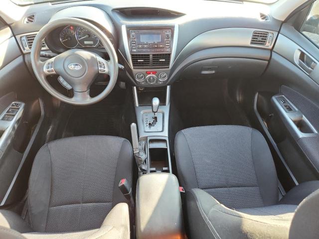 Photo 8 from auction – 2013 SUBARU FORESTER 2.5X with VIN JF2SHABCXDH407573