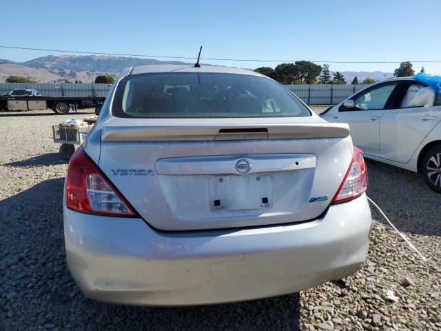 Photo 6 from auction – 2014 NISSAN VERSA S with VIN 3N1CN7AP7EL868643