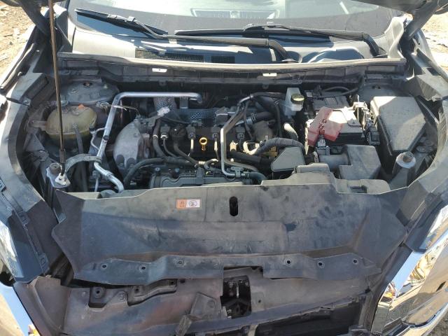 Photo 12 from auction – 2022 MITSUBISHI OUTLANDER with VIN JA4J4UA89NZ070467