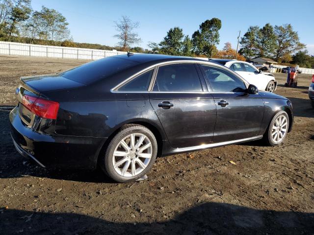 Photo 3 from auction – 2015 AUDI A6 PREMIUM with VIN WAUFGAFC0FN003101